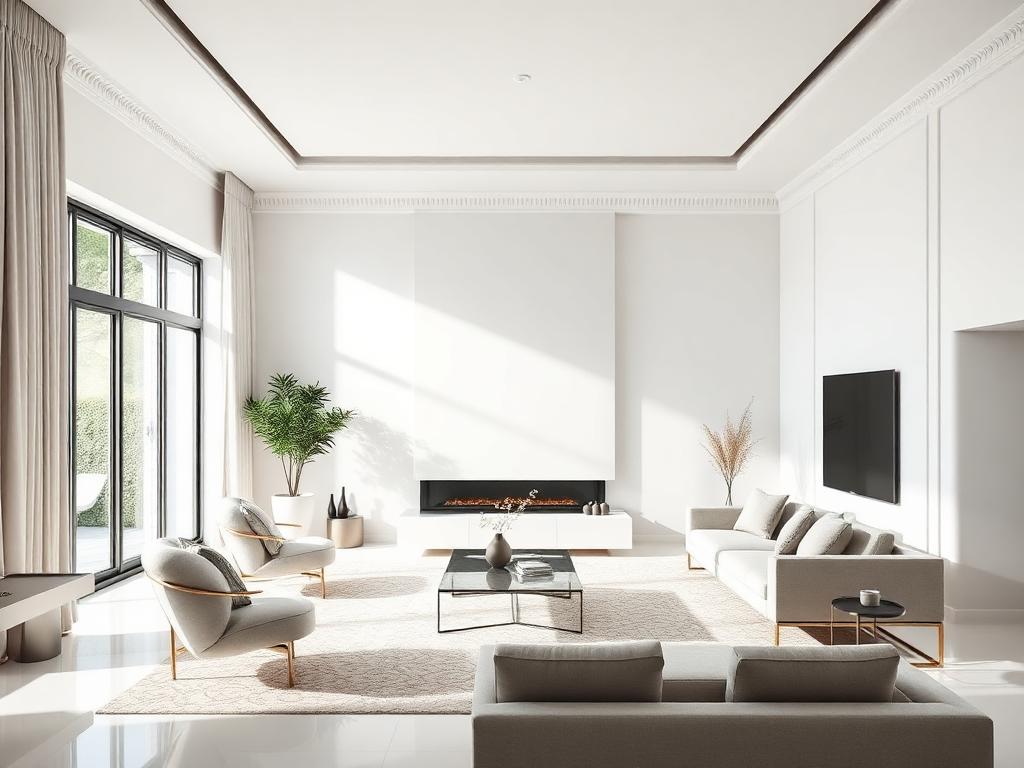Interiores